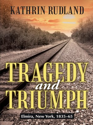 cover image of Tragedy and Triumph